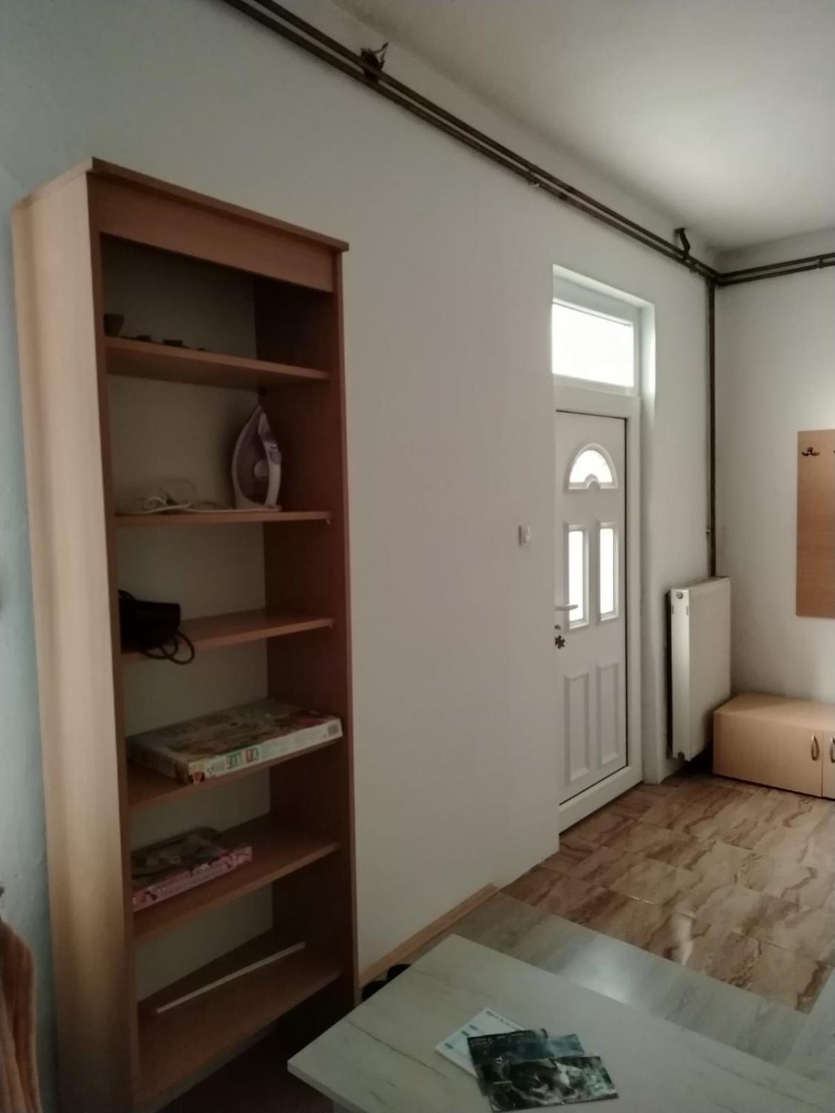 Apartman Maja باغينا باستا المظهر الخارجي الصورة