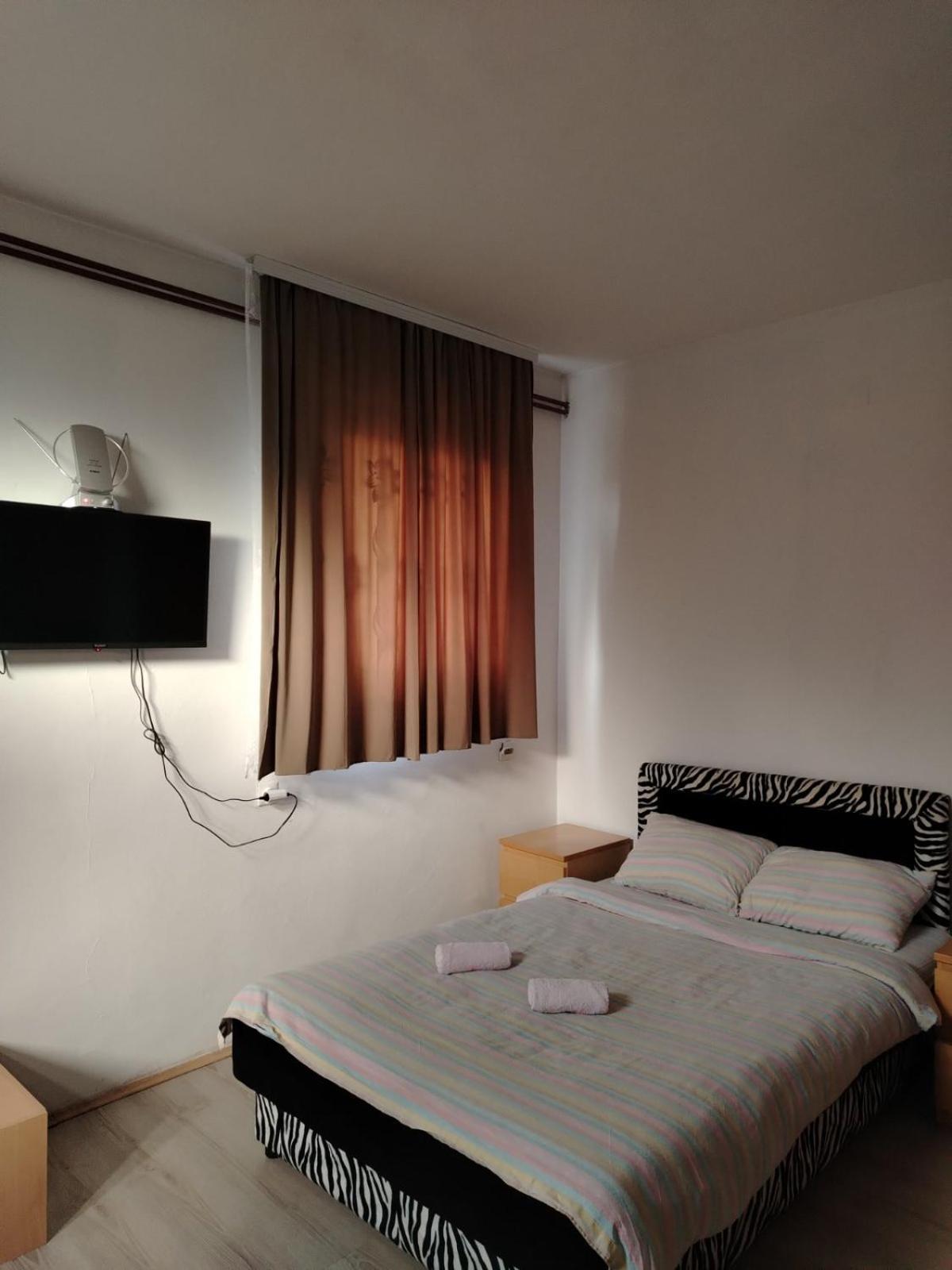 Apartman Maja باغينا باستا المظهر الخارجي الصورة