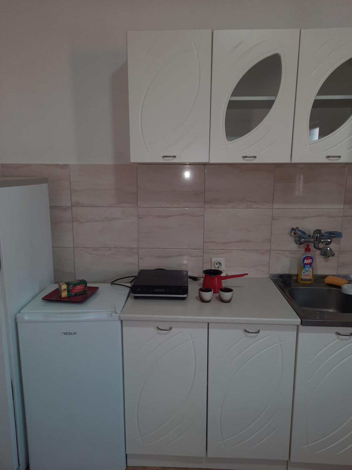 Apartman Maja باغينا باستا المظهر الخارجي الصورة