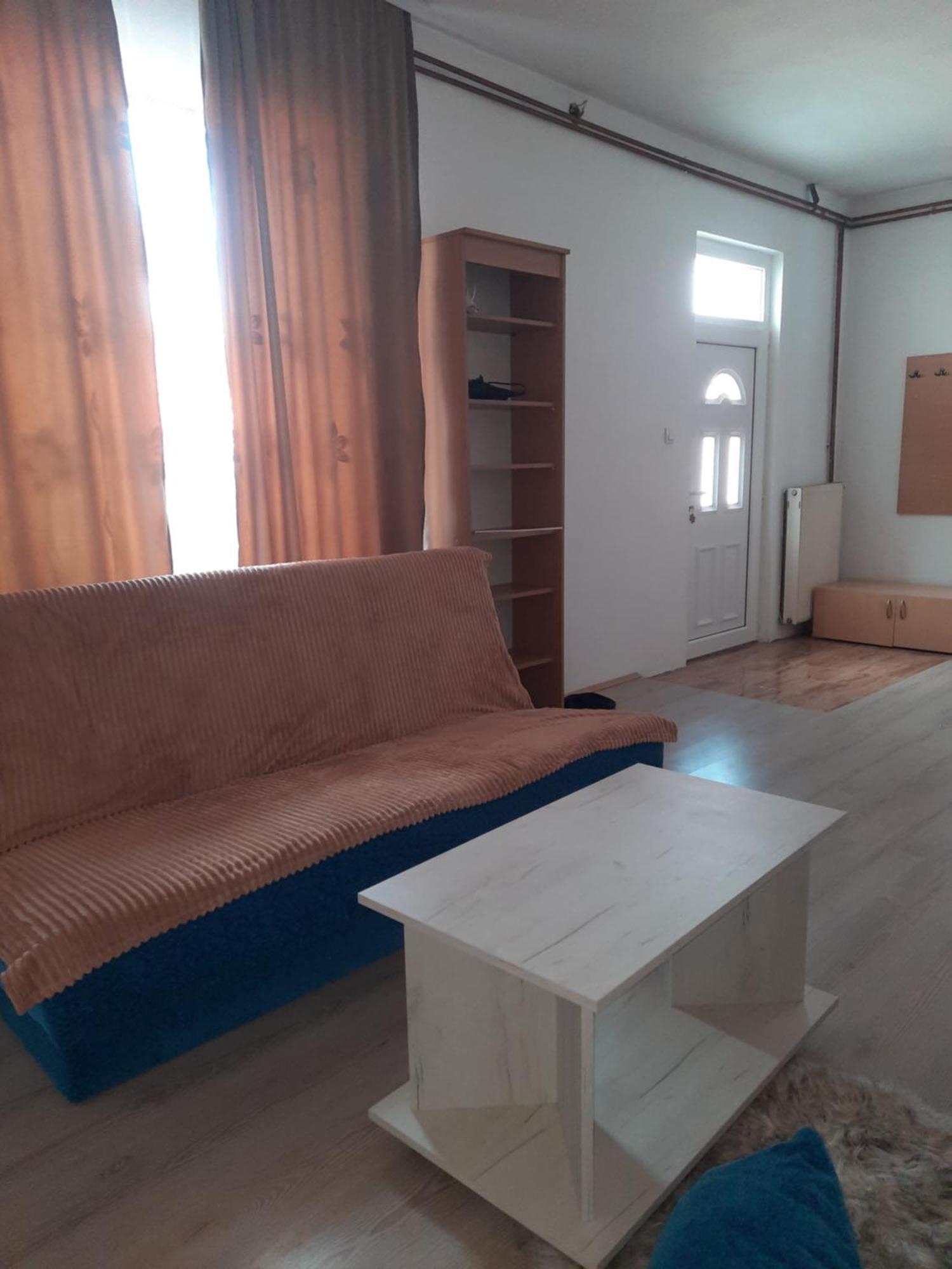 Apartman Maja باغينا باستا المظهر الخارجي الصورة