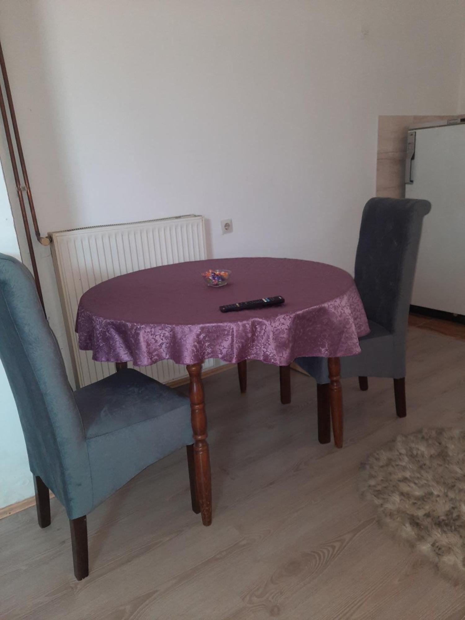 Apartman Maja باغينا باستا المظهر الخارجي الصورة